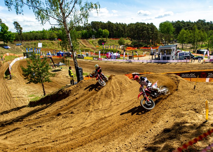 AMIC Energy Super Puchar Motocross 2025 Lipno 049